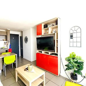Apartamento de 2 Dormitorios